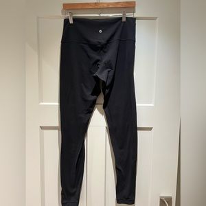 Lululemon High Rise Align